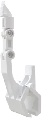 4.2" Clamp