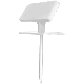 Ice Pin