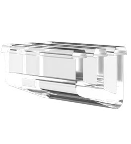 Rail Incline